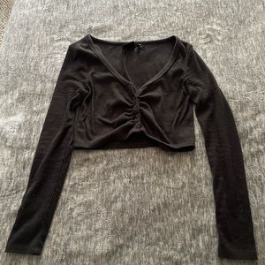 Urban Outfitters Crop Top Size Medium